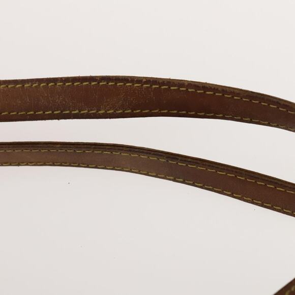 LOUIS VUITTON Monogram Sac Shopping Tote Bag M51108 - Picture 8 of 12